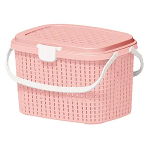 سبد پیک نیک الوند مدل AL-1016