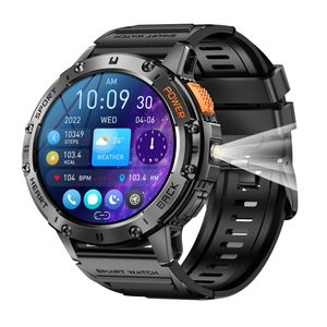 ساعت هوشمند مدل  K65 Amoled