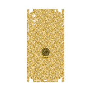 MAHOOT versace-FullSkin Cover Sticker for Huawei Y7 Pro 2019