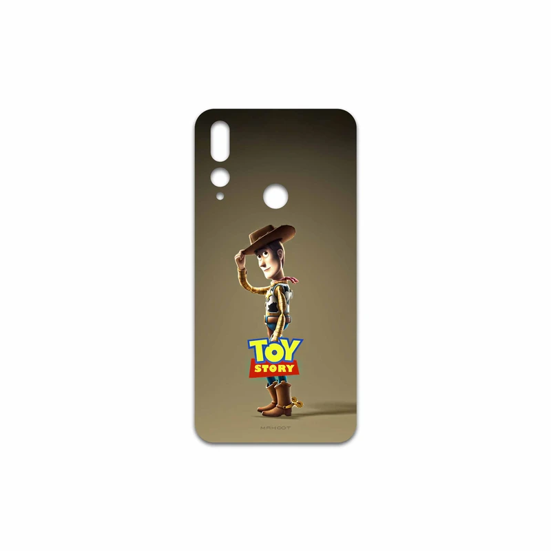 برچسب پوششی ماهوت مدل Toy Story مناسب برای گوشی موبایل هوآوی Y9 Prime 2019