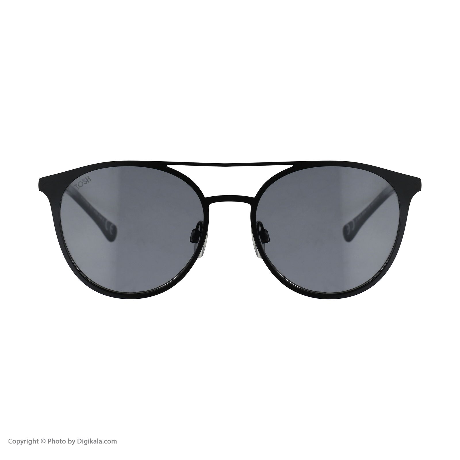 عینک آفتابی زنانه تاش مدل Par2063 -  - 2