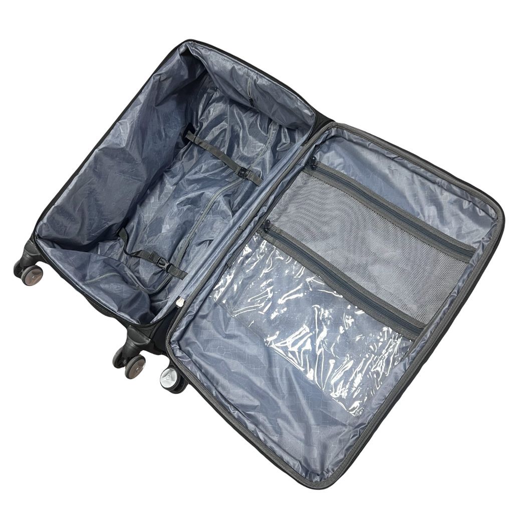 چمدان فوروارد کد FCLT40120HAPPY JOURNEY مجموعه دو عددی -  - 46