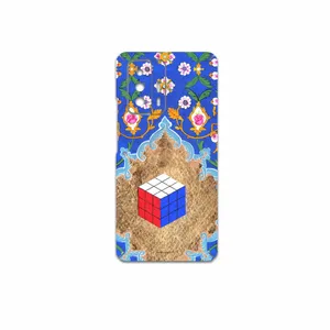 MAHOOT Maryams-Mathematics Cover Sticker for Xiaomi 11T