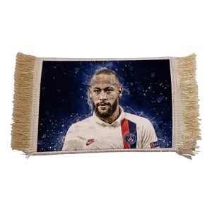 فرش ماشینی دیوارکوب مدل نیمار کد 64