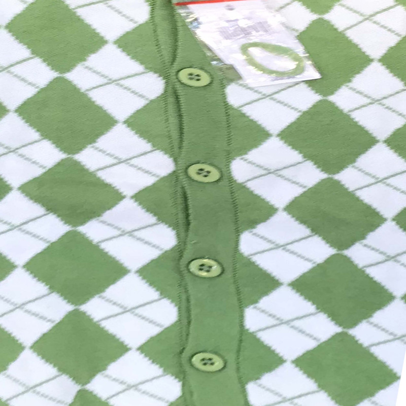 ژاکت پسرانه مدل ویکانی کد 33