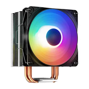 سیستم خنک کننده پردازنده بادی دیپ کول مدل GAMMAXX 400K