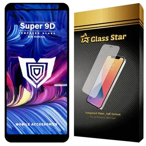 Glass Star FUSUG Screen Protector For Samsung Galaxy A8 Plus / Galaxy A6 Plus / Galaxy J8 / Galaxy J4 Plus / Galaxy J4 Core