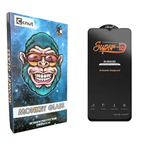 Coconut mnk SuperD AntiStatic Screen Protector For Xiaomi  Redmi NOTE 8 PRO / 9T / NOTE 9 4G / 9 POWER / Poco M3