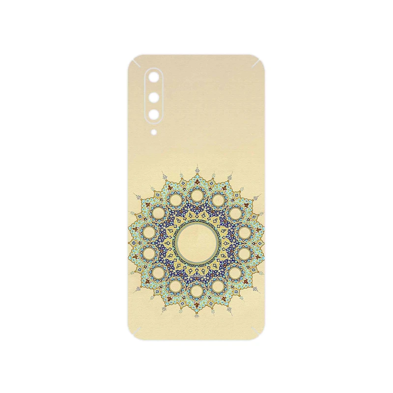 برچسب پوششی ماهوت مدل Art of Illumination 2 مناسب برای گوشی موبایل شیائومی MI 9 Lite