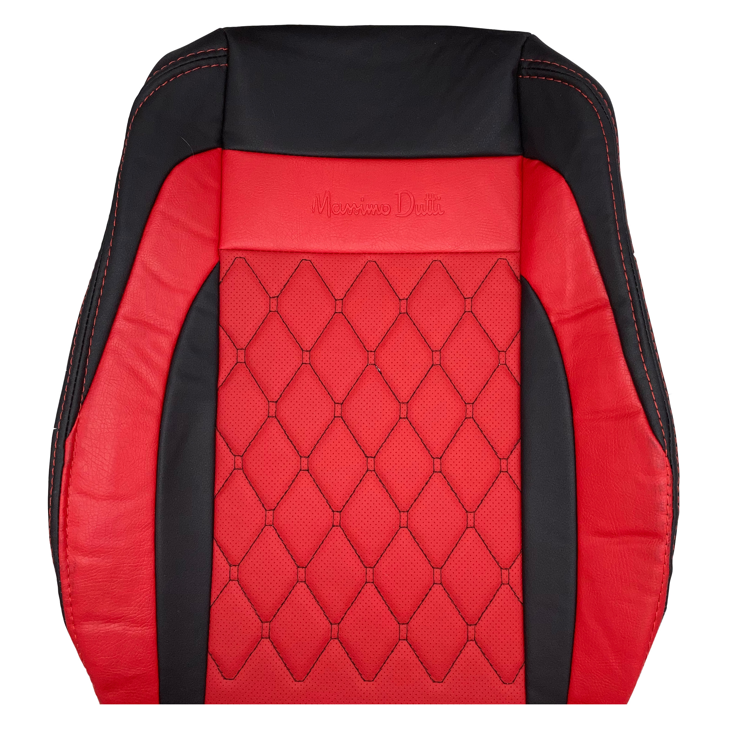 روکش صندلی خودرو کویر  کد R54 مناسب برای پراید 111