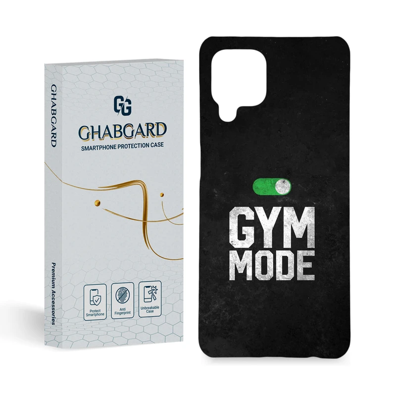 کاور قاب گارد مدل پسرانه مناسب برای گوشی موبایل سامسونگ galaxy f22\ m22\ m32 4g