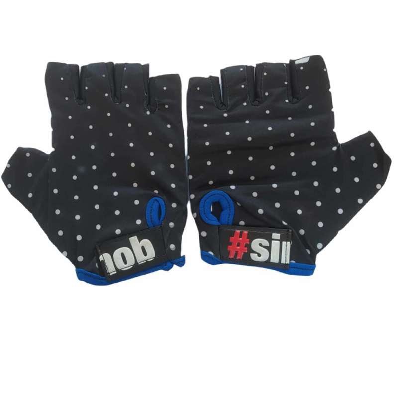 دستکش بدنسازی مدل DANE. RIZ