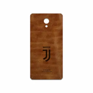 MAHOOT BFL-JUVE Cover Sticker for Lenovo Vibe P2