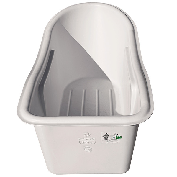 وان حمام پلاستونیک مدل  WPL-250