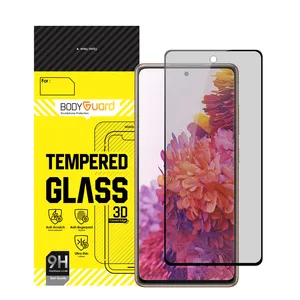 BodyGuard MS Matte Screen Protector For Samsung Galaxy S20 FE