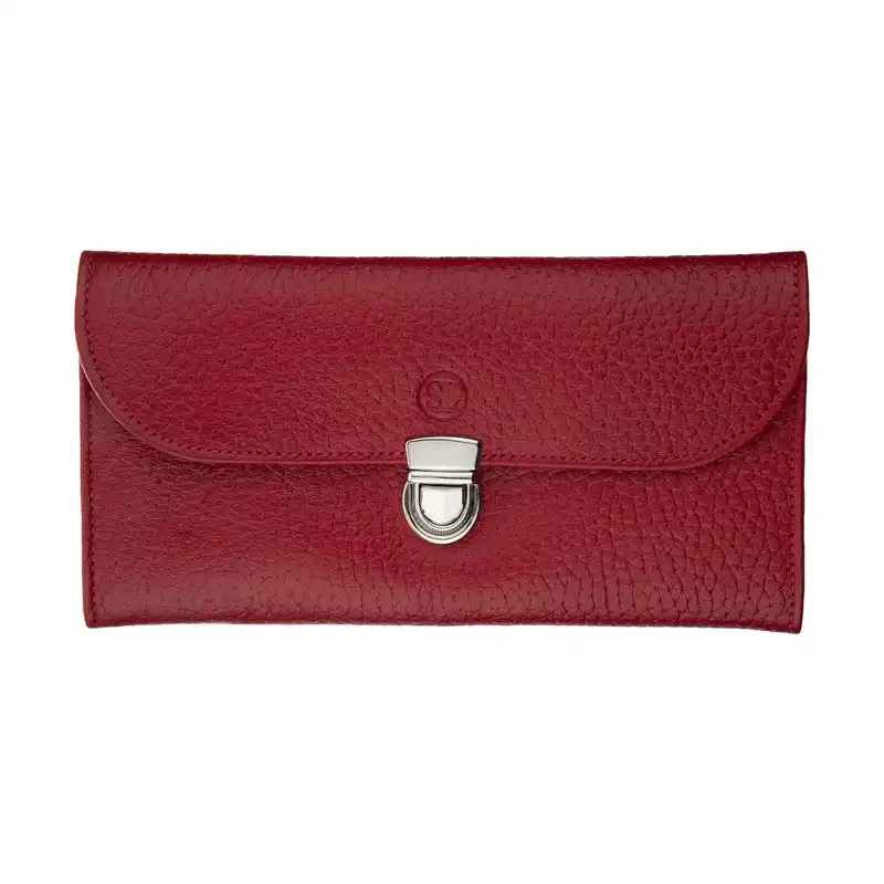 ست هدیه چرم سون مدل S005 فلوتر