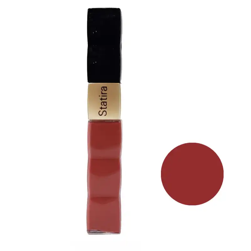 رژ لب مایع استاتیرا شماره 327