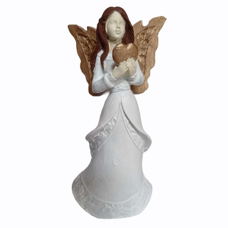 مجسمه مدل Angel a1