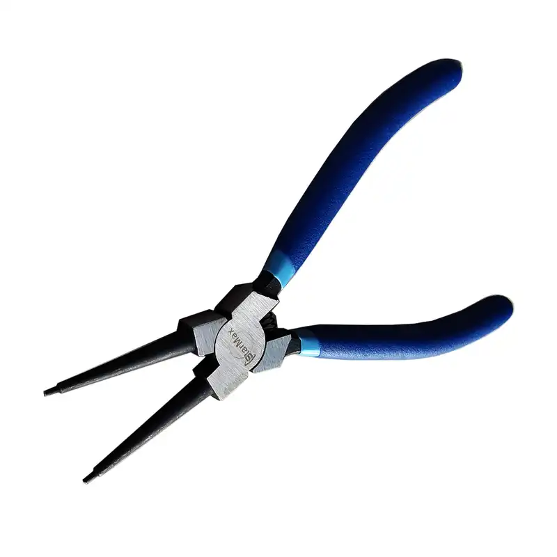 انبر خار جمع کن استارمکس کد AT-705 سایز 7 اینچ