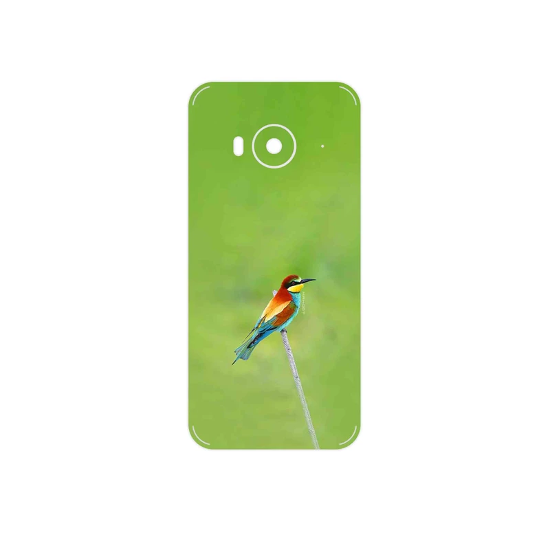 برچسب پوششی ماهوت مدل European bee-eater مناسب برای گوشی موبایل اچ تی سی One ME
