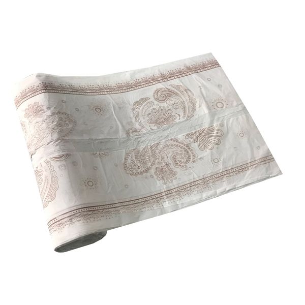 سفره یکبار مصرف مهیار مدل GH-500 رول 50 متری