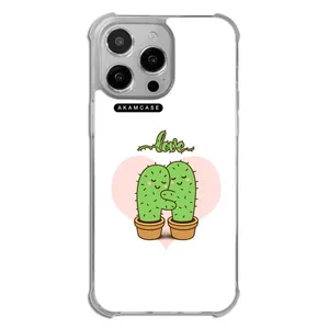 AKAM AMCWTA14PROMAX-CACTUS15 Cover For Apple iPhone 14 Pro Max