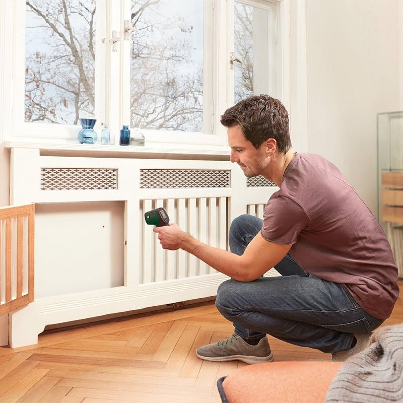 حرارت سنج بوش مدل UniversalTemp