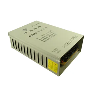 منبع تغذیه 24 ولت 350 وات مدل SY12/24V 