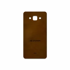 MAHOOT BFL-HYNDI Cover Sticker for Samsung Galaxy A5 2015