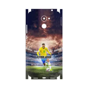 MAHOOT Neymar-FullSkin Cover Sticker for Huawei Y7 Prime