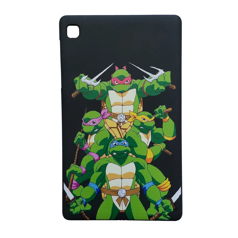 کاور کد 1269 مناسب برای تبلت سامسونگ Galaxy Tab A7 Lite / T225