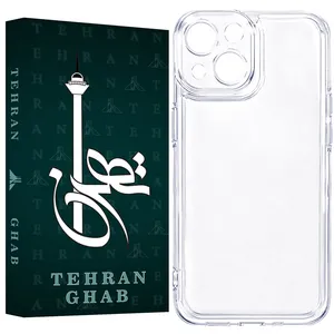 TEHRAN Ghab SPCFT Cover For Apple iPhone 13 mini