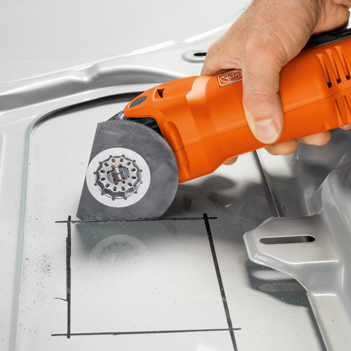 ابزار همه کاره فاین مدل AFMM 18 QSL Top Deal Edition