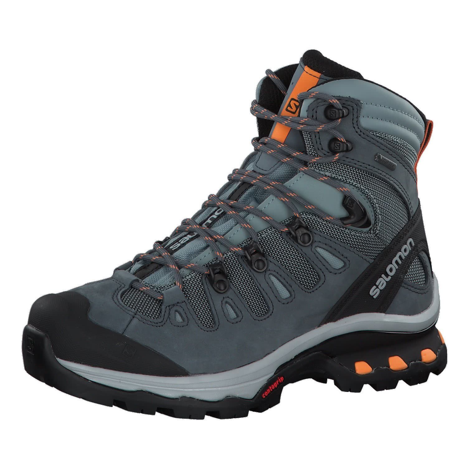کفش کوهنوردی زنانه سالومون مدل 401566 -  - 2