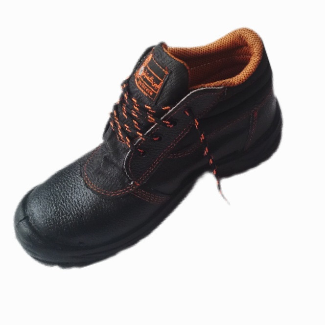 کفش ایمنی
ایمن گسترش مدل JMH رنگ مشکی کفش ایمنی
ایمن گسترش مدل JMH رنگ مشکی