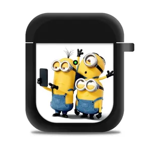 کاور آکام مدل AAPCW1/2-MINIONS11 مناسب برای کیس اپل ایرپاد