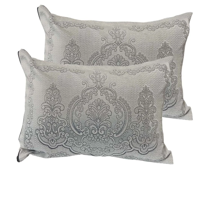 رو بالشی مدل 04 سایز 70*50 سانتی متر بسته 2 عددی