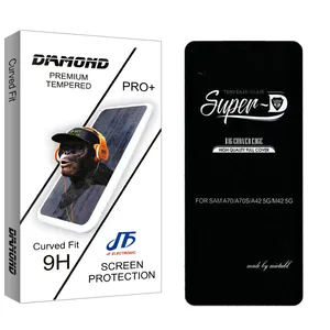 JF Diamond SuperD Screen Protector For Xiaomi Redmi 10A