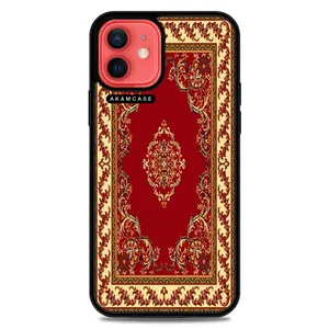 AKAM AMC-AW12-PERSIAN-15 Cover For Apple iPhone 12