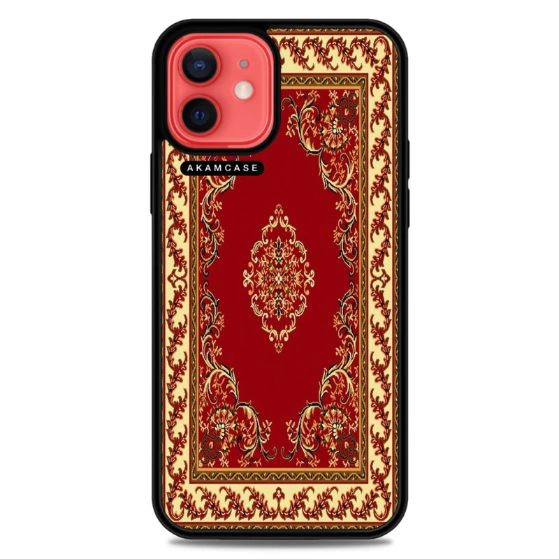 کاور آکام مدل AMC-WA12-PERSIAN-15 مناسب برای گوشی موبایل اپل iPhone 12