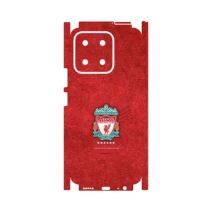 MAHOOT Liverpool-FullSkin Cover Sticker for Honor X5b