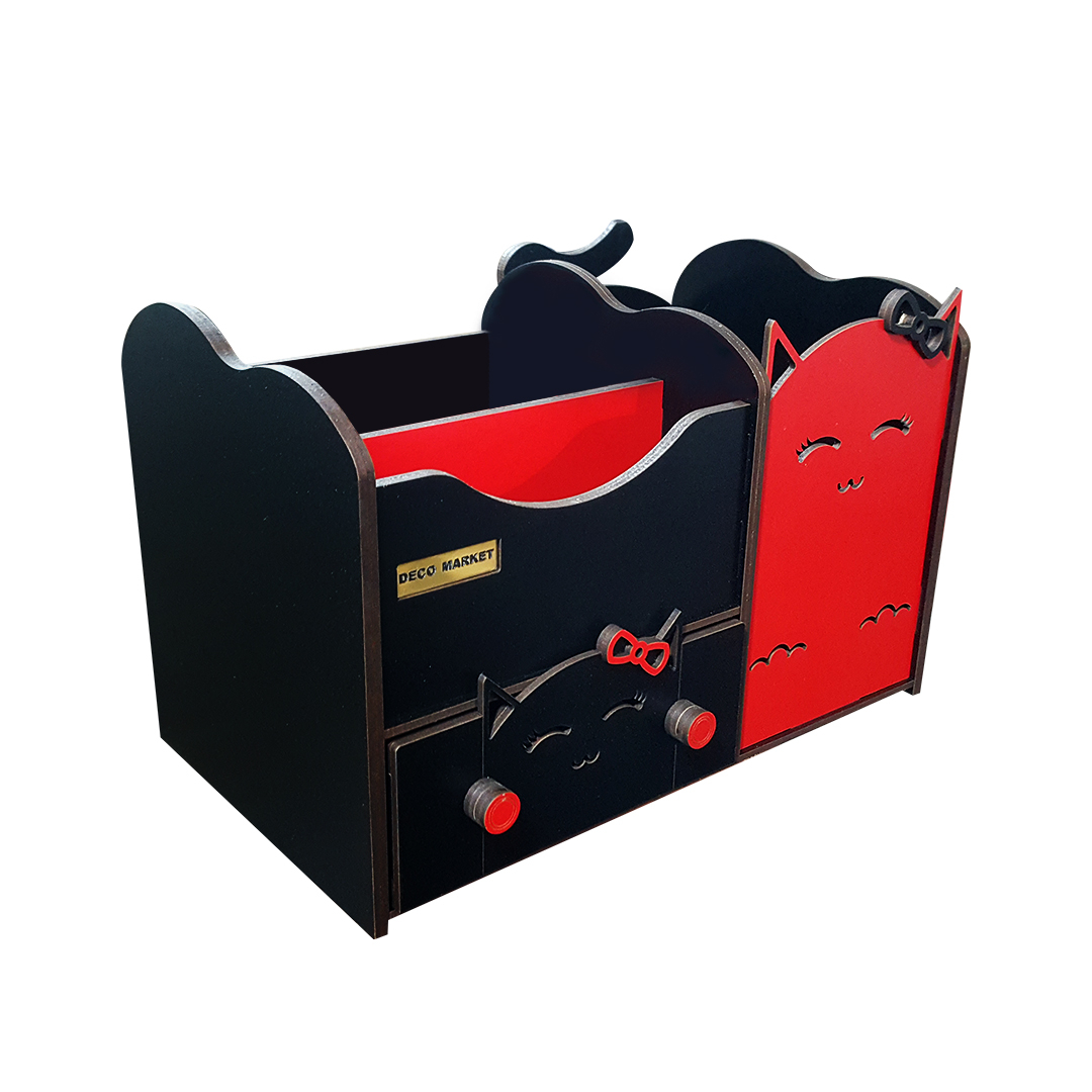 استند لوازم آرایشی دکو مارکت مدل m2003