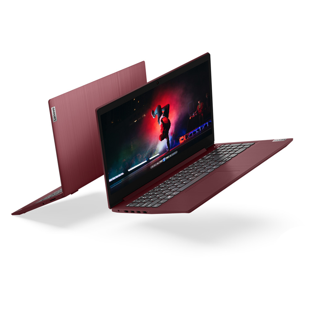 لپ تاپ 15 اینچی لنوو مدل IdeaPad 3 - 15IML05 - B لپ تاپ 15 اینچی لنوو مدل IdeaPad 3 - 15IML05 - B
