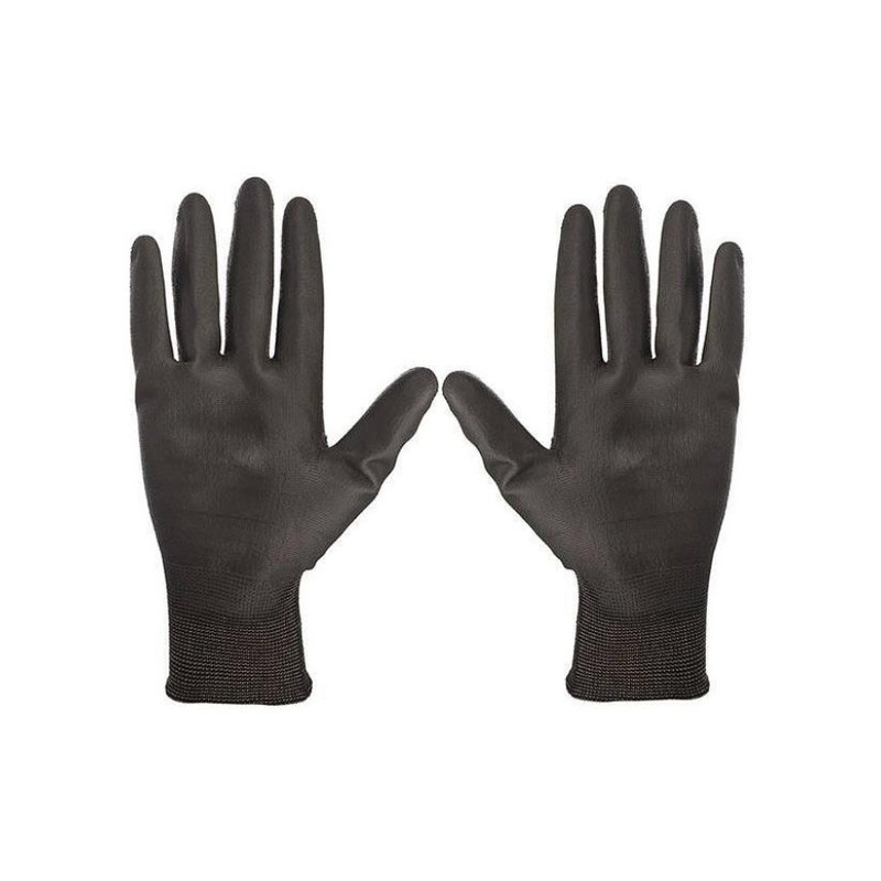 دستکش ایمنی کد 3040