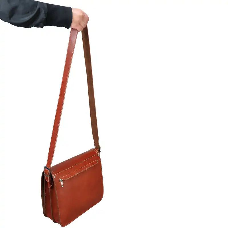 کیف رودوشی زنانه مدل L51