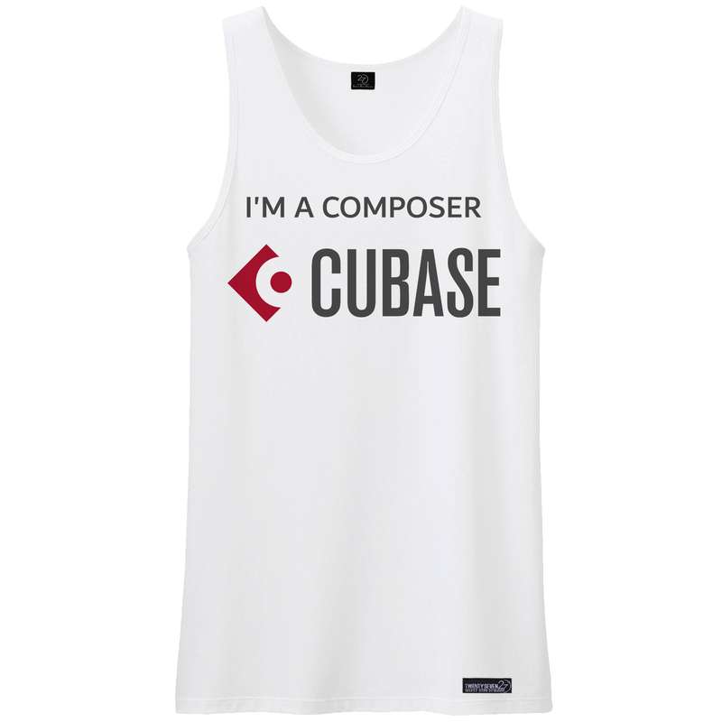 تاپ مردانه 27 مدل CUBASE کد MH17