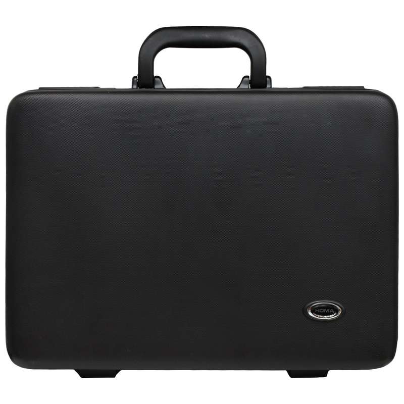 کیف اداری مردانه هما مدل 1 - 500038