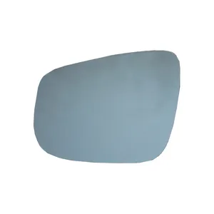 شیشه آینه جانبی چپ خودرو کالانیکس مدل SHIS-TIGO7PROL-10895 مناسب برای تیگو 7 پرو 