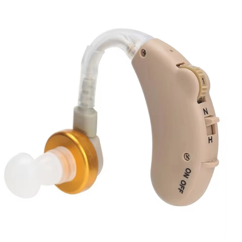 عکس شماره 2 : سمعک مدل professionally high quality v-185