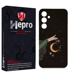 HEPRO MC Cover for SAMSUNG GALAXY A55